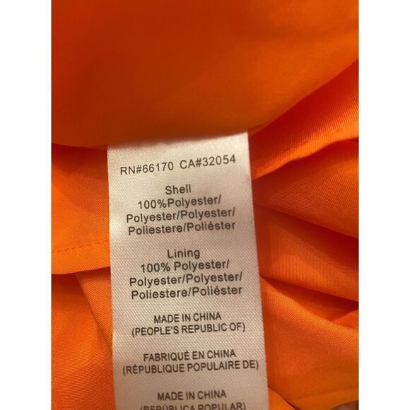 Anthropologie - Flutter Wrap Midi Dress petite M - Picture 10 of 16